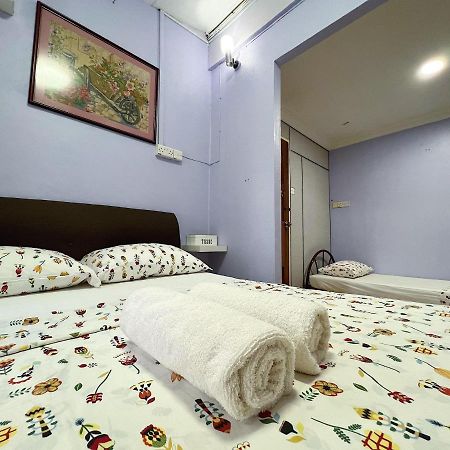 Merdeka Guest House 2 쿠칭 외부 사진