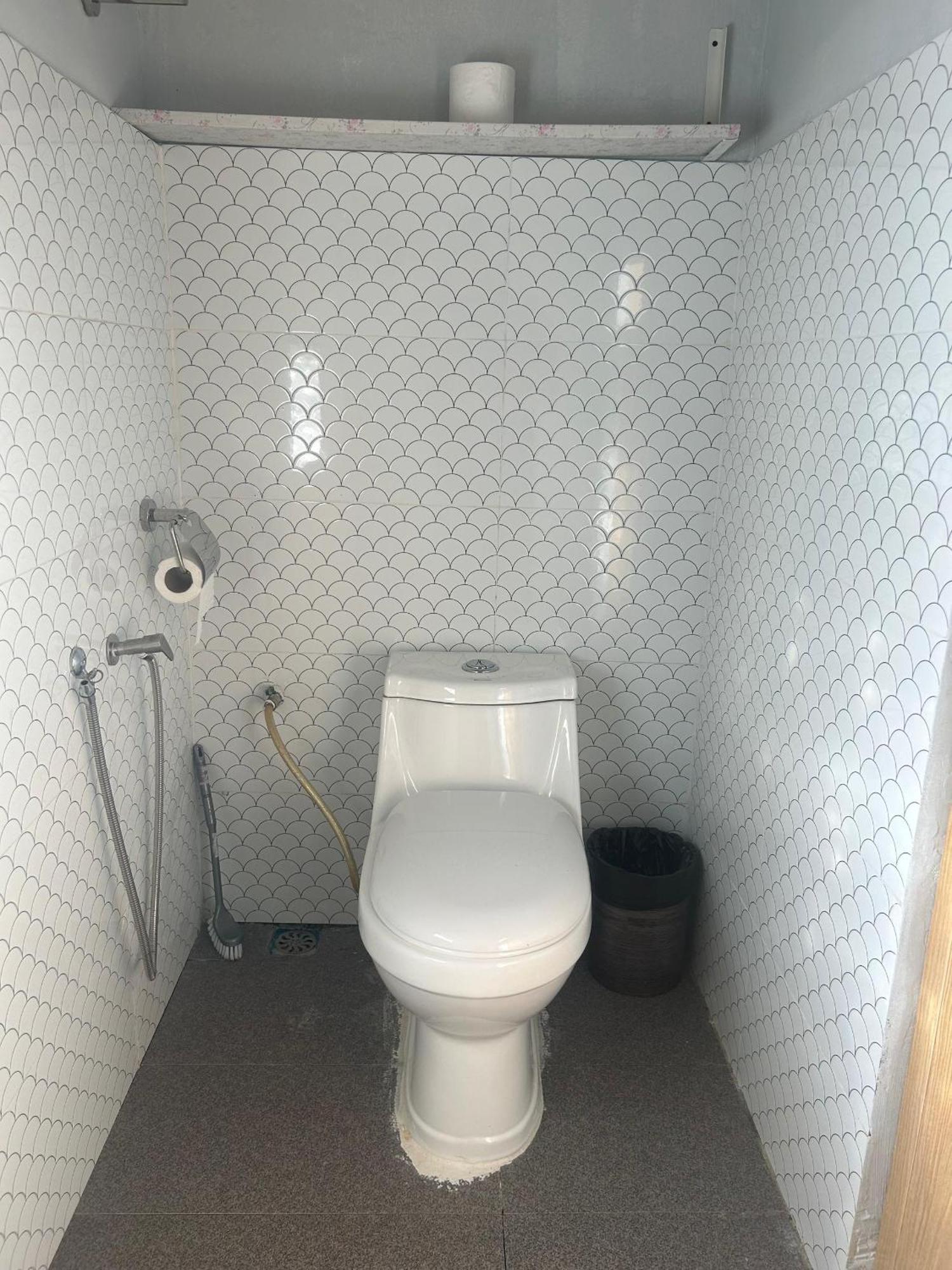 Merdeka Guest House 2 쿠칭 외부 사진