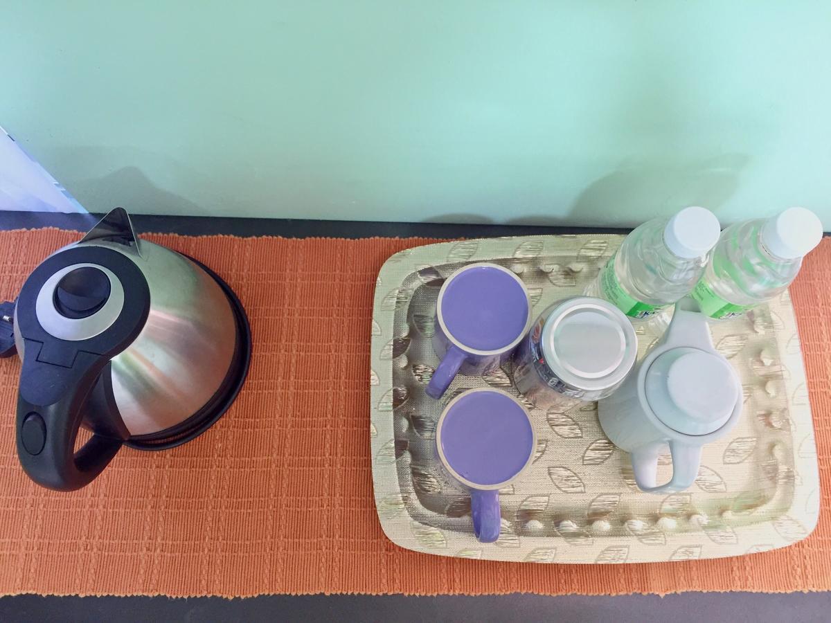 Merdeka Guest House 2 쿠칭 외부 사진