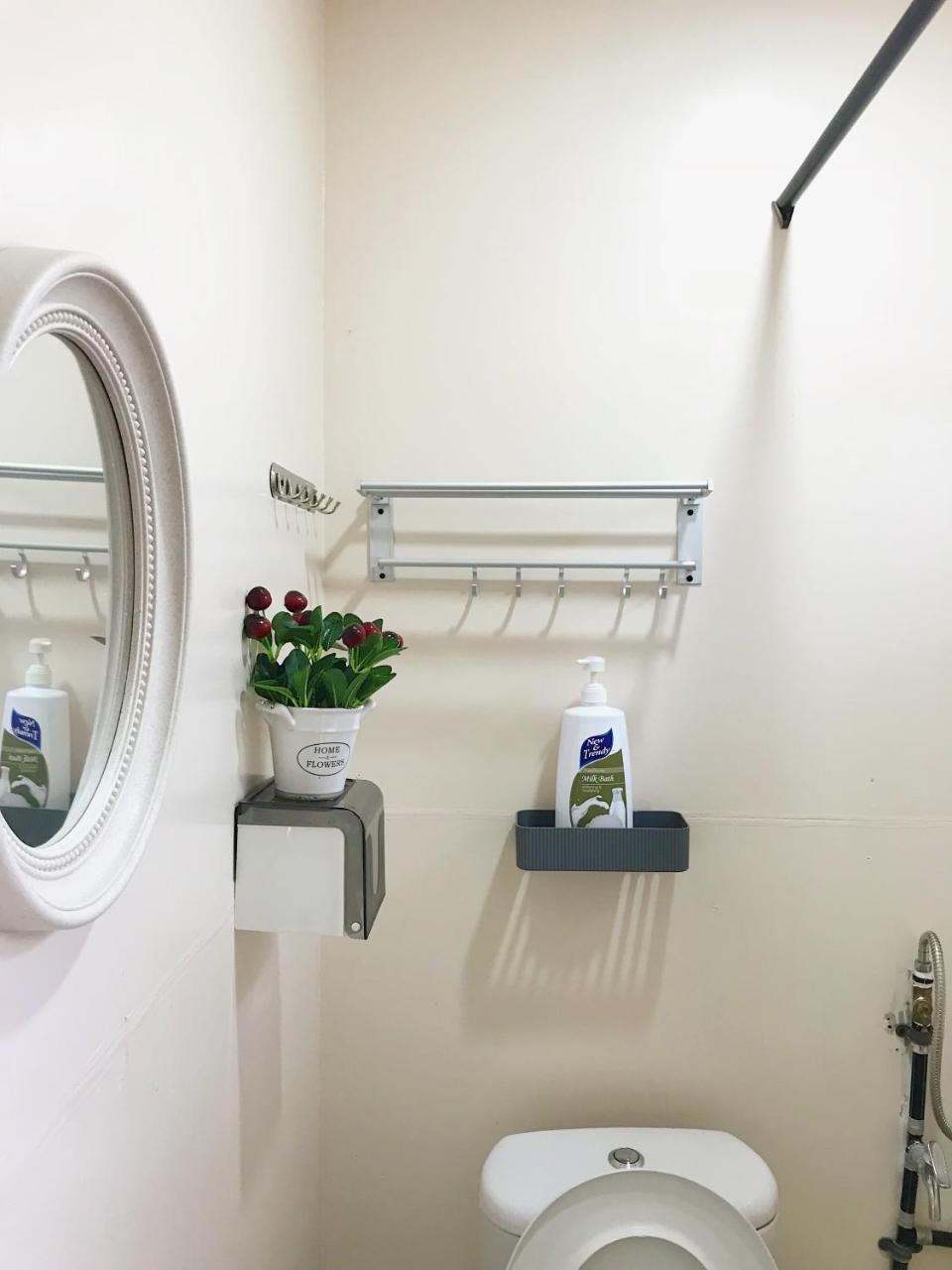 Merdeka Guest House 2 쿠칭 외부 사진