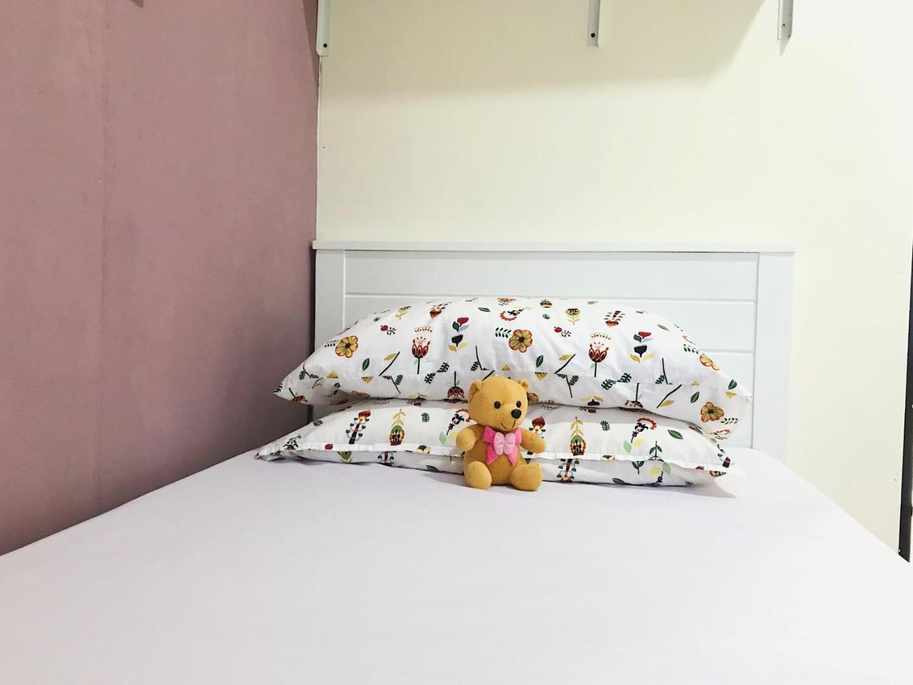 Merdeka Guest House 2 쿠칭 외부 사진