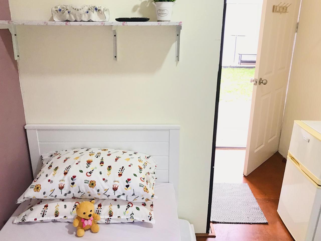 Merdeka Guest House 2 쿠칭 외부 사진