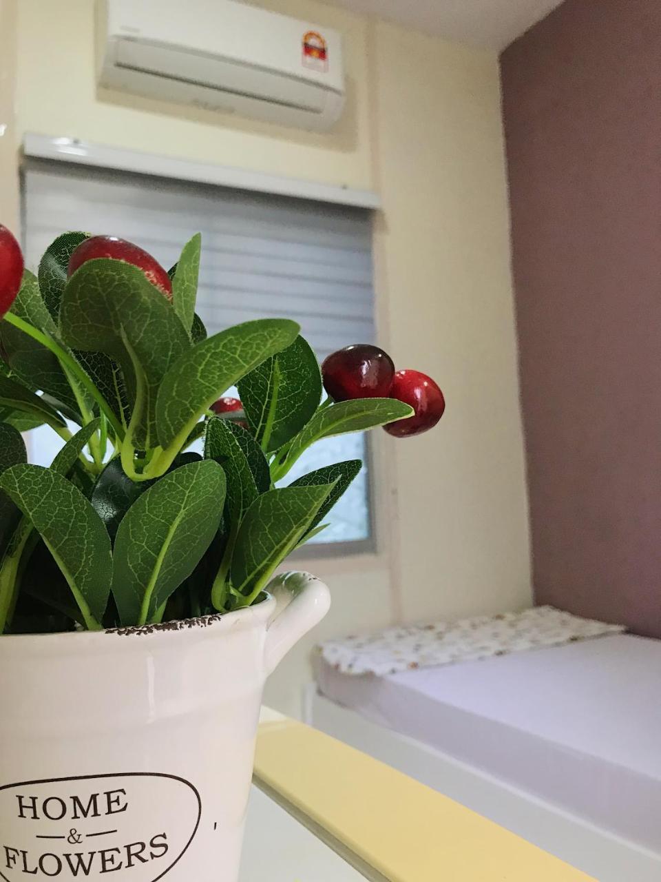 Merdeka Guest House 2 쿠칭 외부 사진