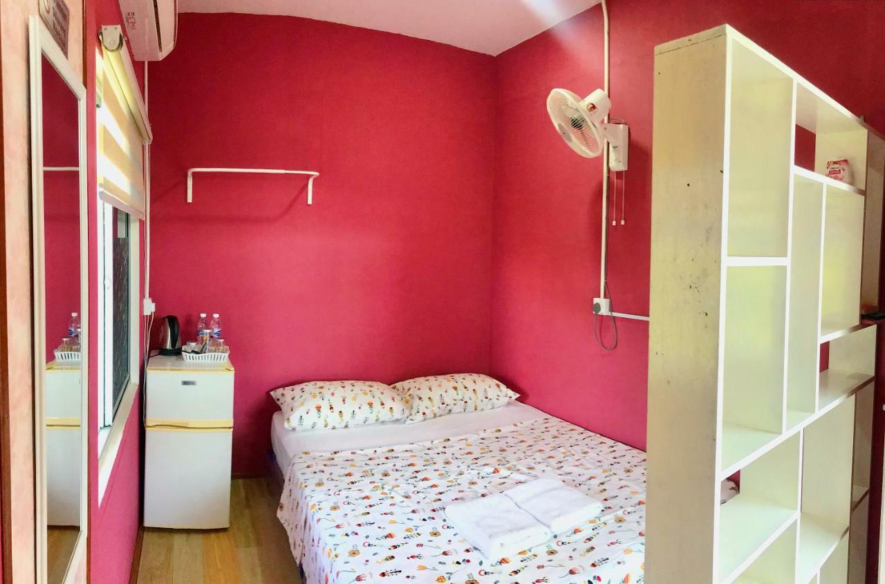 Merdeka Guest House 2 쿠칭 외부 사진